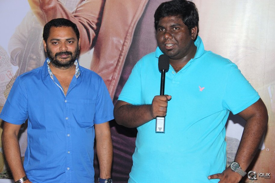 Shankarabharanam-Movie-Theme-Song-Launch